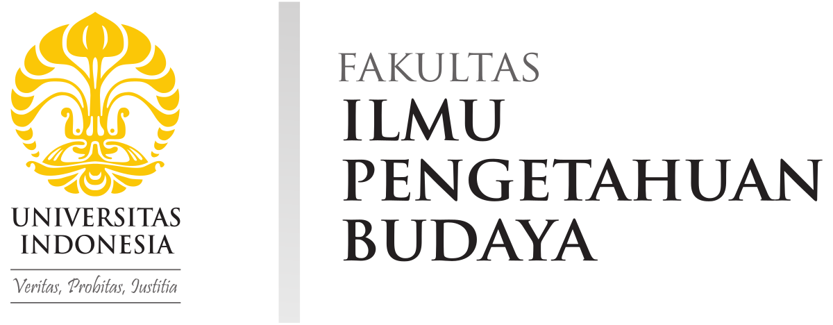 logo fakultas ilmu budaya universitas indonesia